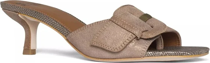 Donald Pliner Cherry Sandal