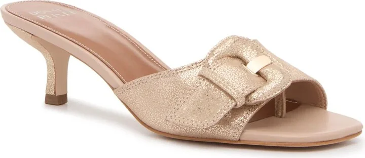Donald Pliner Cherry Sandal