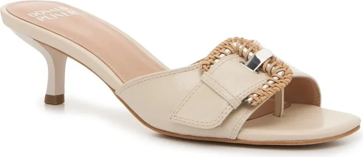 Donald Pliner Cherry Sandal