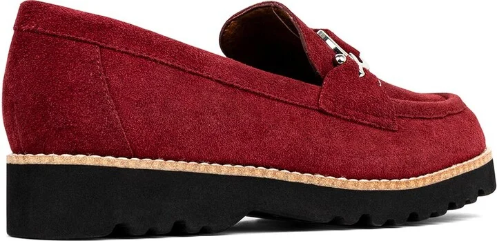 Donald Pliner Clio Leather Loafer - Image 2