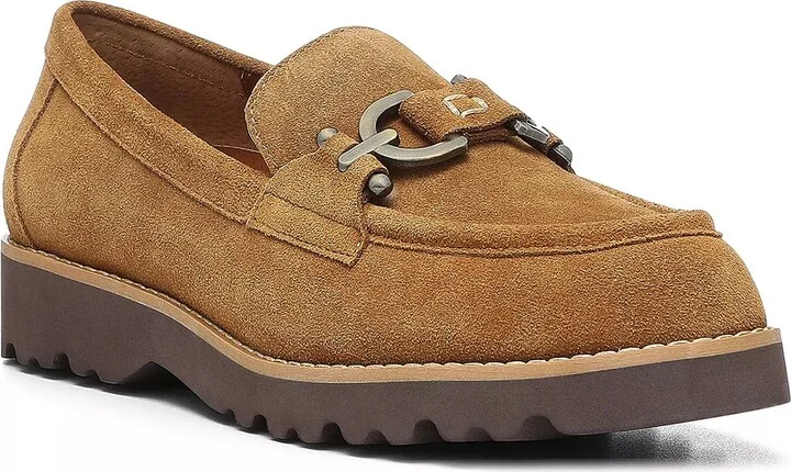 Saddle Brown