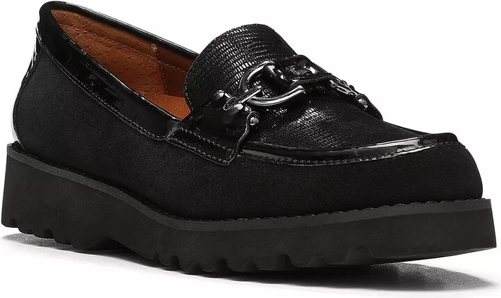 Donald Pliner Clio Loafer