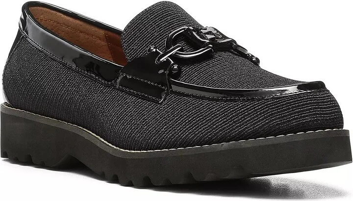 Donald Pliner Clio Loafer