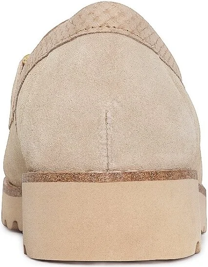 Donald Pliner Clio Suede Loafer - Image 2