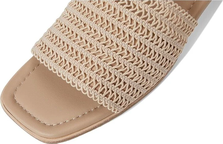 Donald Pliner Clodie Women's Sandals Sand : 5.5 M, Suede - Image 7