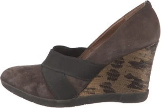 Brown, Pattern Prints