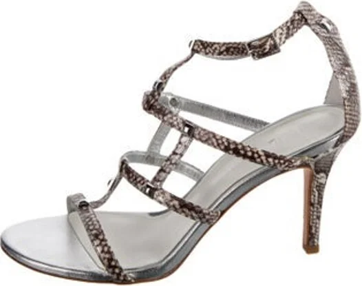 Animal Print, Neutrals