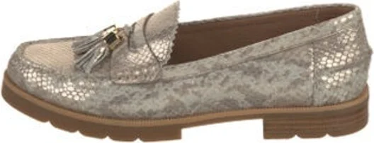 Animal Print, Metallic, Neutrals