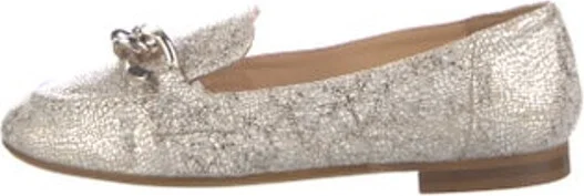 Metallic, Silver