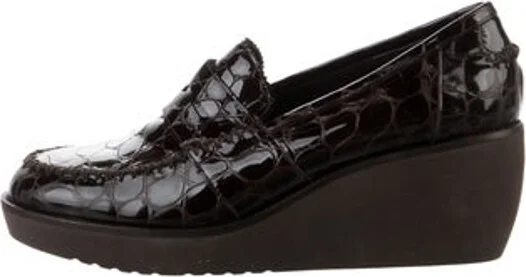 Animal Print, Black
