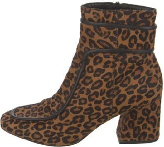 Brown, Pattern Prints
