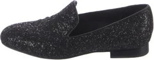 Animal Print, Black