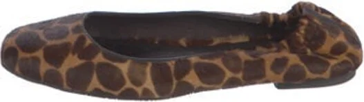 Animal Print, Brown