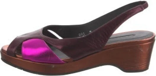 Metallic, Purple