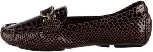 Brown, Pattern Prints