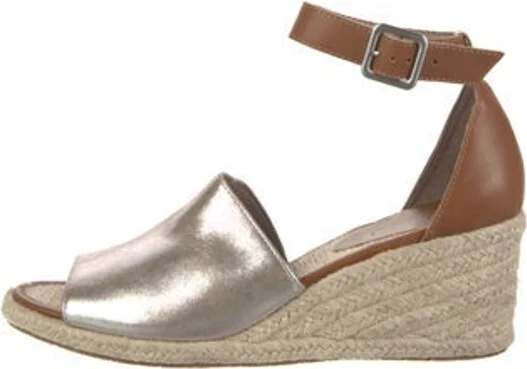 Neutrals, Silver
