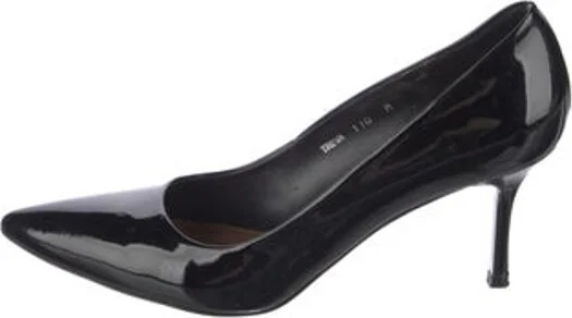 Animal Print, Black
