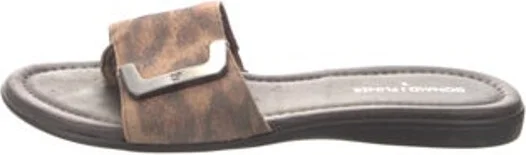 Brown, Metallic