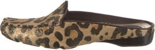 Animal Print, Brown