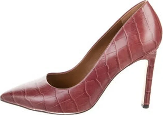 Animal Print, Pink