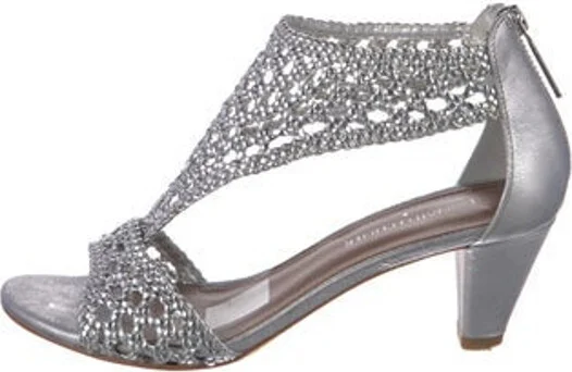 Metallic, Silver