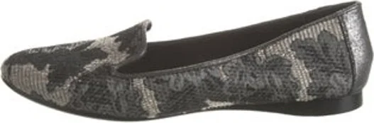 Grey, Pattern Prints