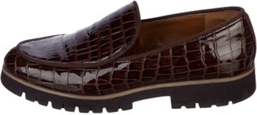 Brown, Pattern Prints