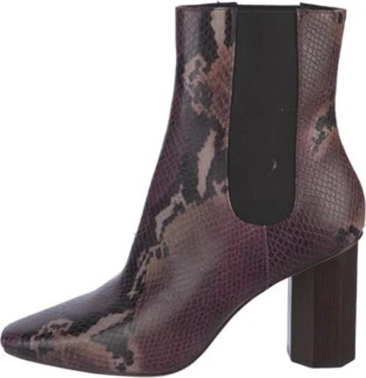 Animal Print, Neutrals