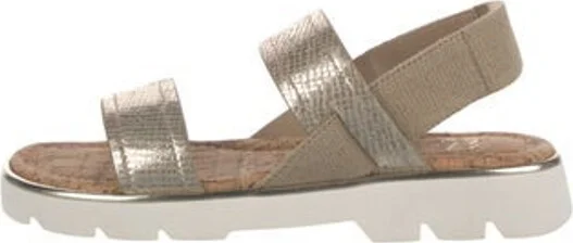 Gold, Metallic