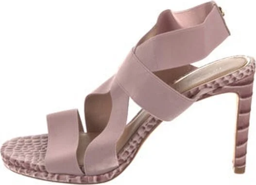 Animal Print, Pink