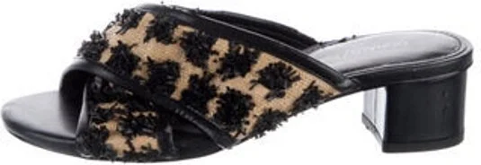 Black, Pattern Prints