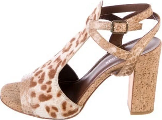 Animal Print, Neutrals