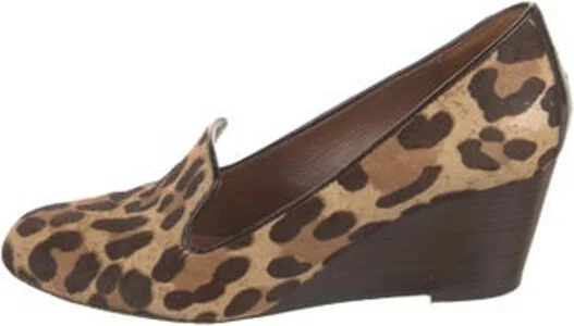 Animal Print, Brown