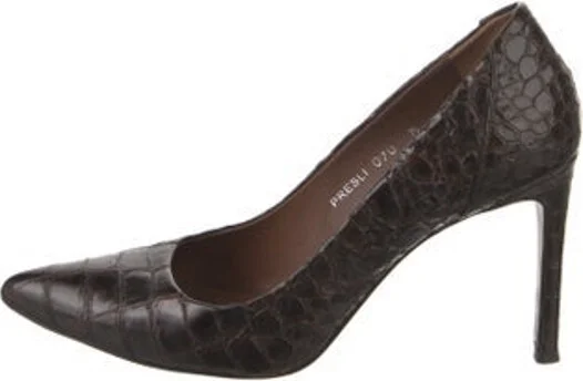 Animal Print, Brown
