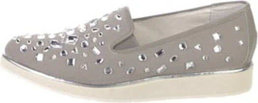 Grey, Pattern Prints