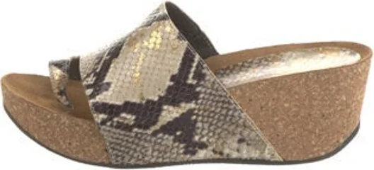 Animal Print, Neutrals