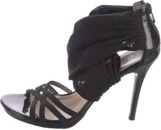 Animal Print, Black