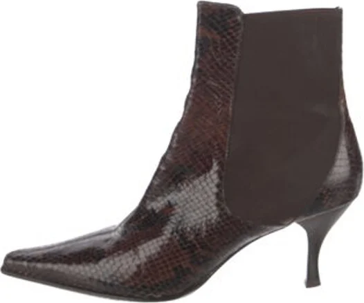 Animal Print, Brown