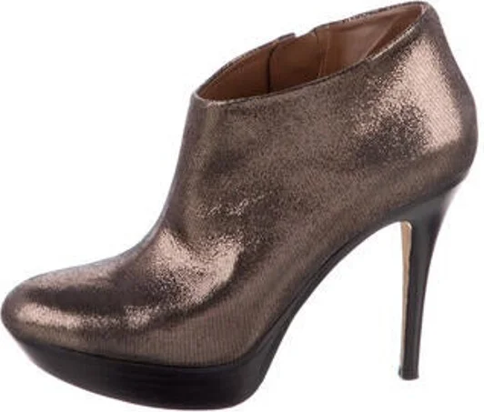 Metallic