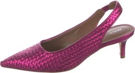 Animal Print, Purple