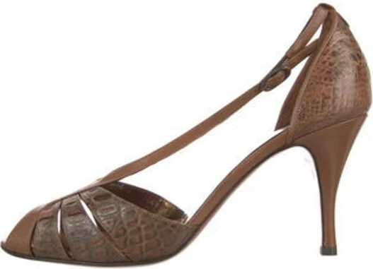 Animal Print, Brown