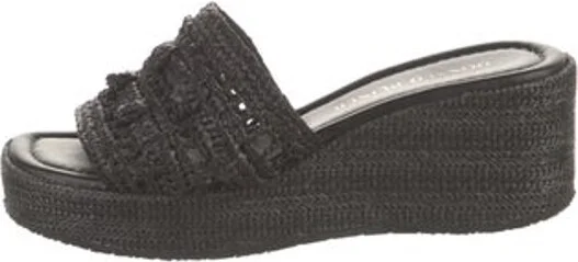 Animal Print, Black