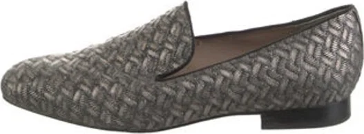 Pattern Prints, Silver