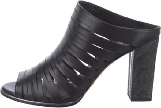 Animal Print, Black