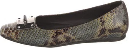 Animal Print, Neutrals