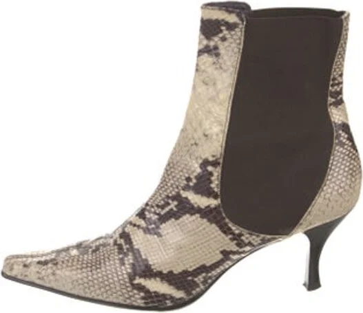 Animal Print, Brown