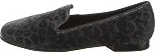 Animal Print, Black