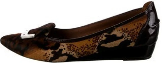 Animal Print, Brown