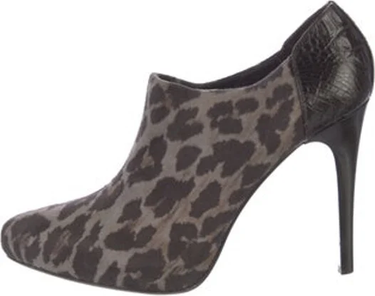 Animal Print, Brown