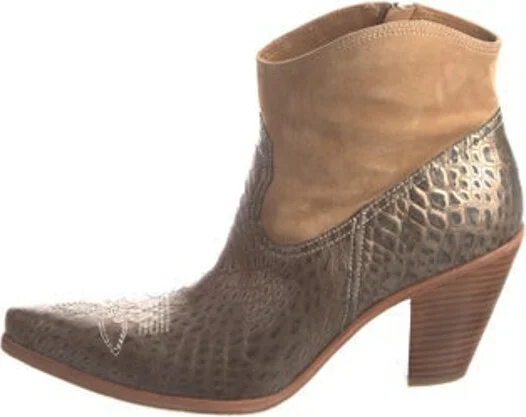 Animal Print, Brown